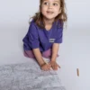 T-Shirt per bambini Fizvalley Codice articolo: KFIZ02AIH26