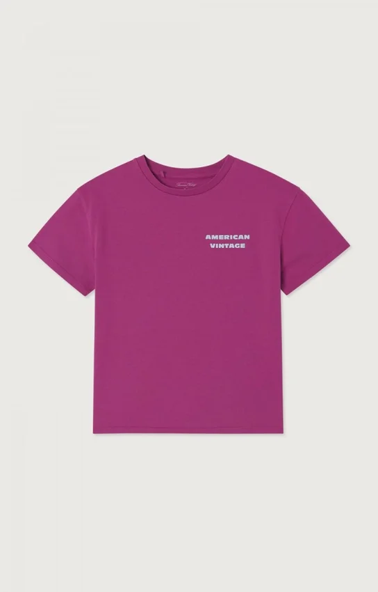T-Shirt per bambini Fizvalley Codice articolo: KFIZ02AIH26