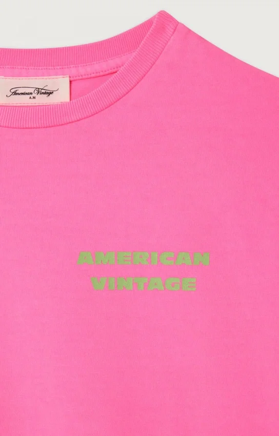 T-Shirt per bambini Fizvalley Codice articolo: KFIZ02AIH26