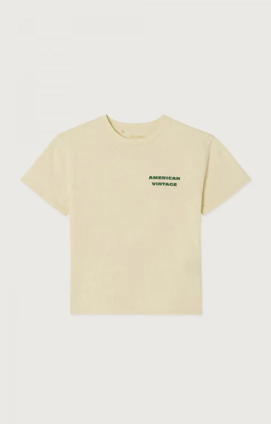 T-Shirt per bambini Fizvalley Codice articolo: KFIZ02AIH26