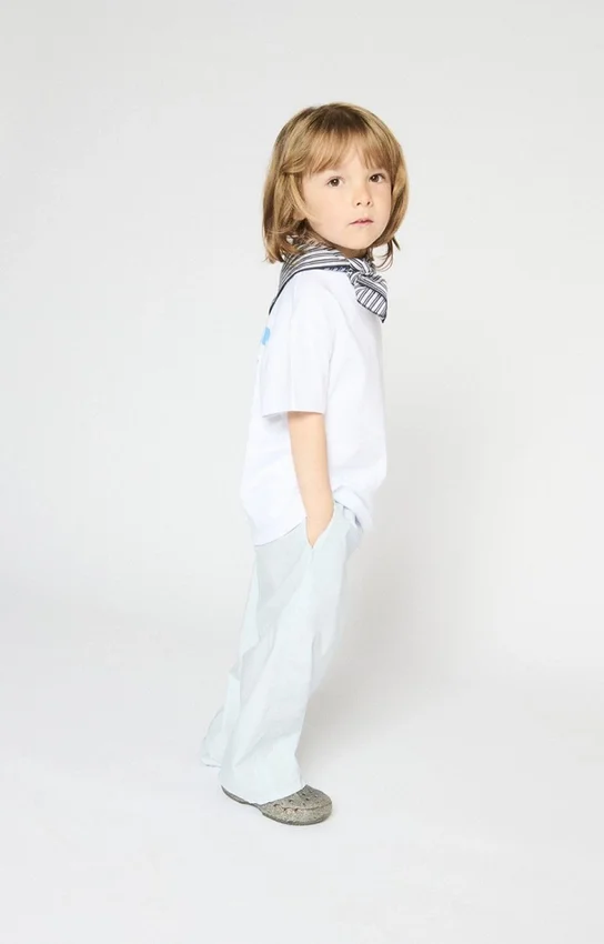 T-Shirt per bambini Fizvalley Codice articolo: KFIZ02AIH26