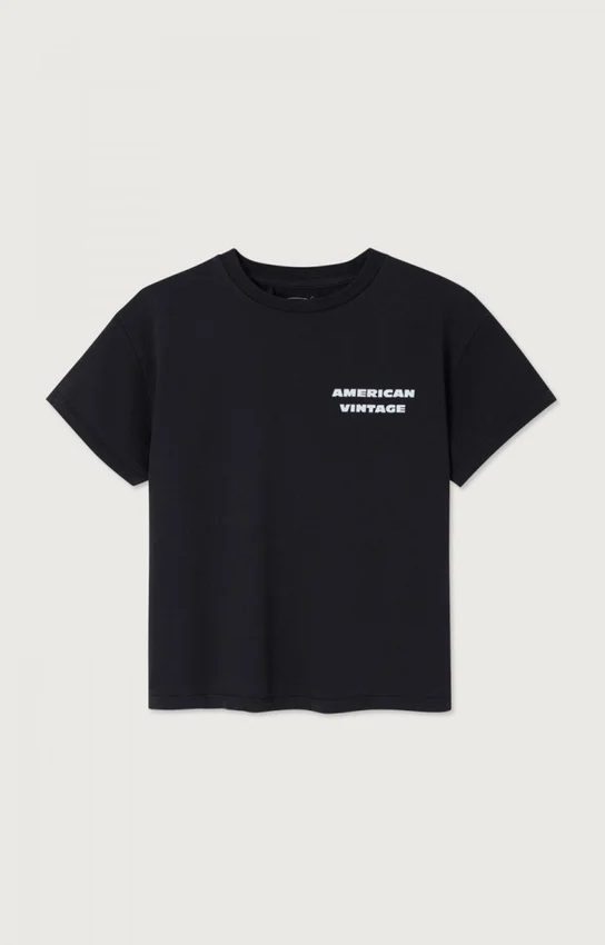 T-Shirt per bambini Fizvalley Codice articolo: KFIZ02AIH26