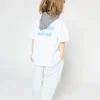 T-Shirt per bambini Fizvalley Codice articolo: KFIZ02AIH26