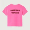 T-Shirt per bambini Fizvalley Codice articolo: KFIZ02AIH26