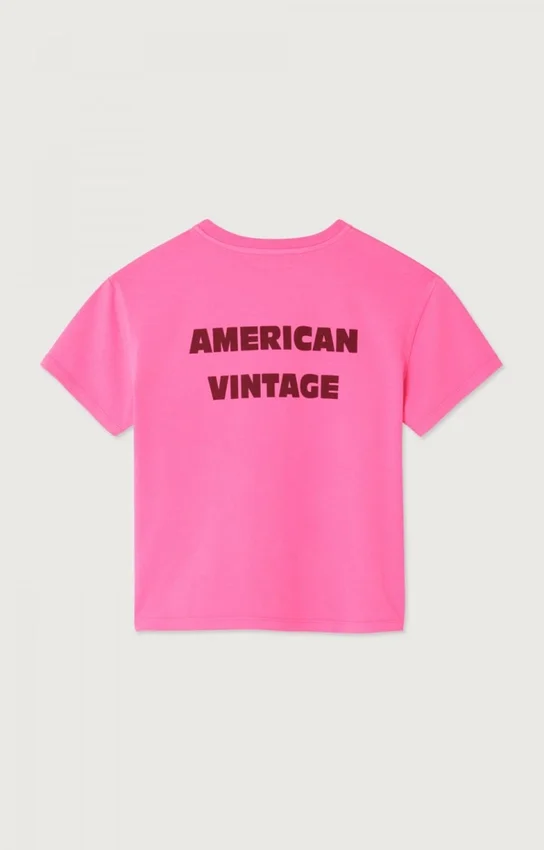 T-Shirt per bambini Fizvalley Codice articolo: KFIZ02AIH26
