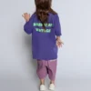 T-Shirt per bambini Fizvalley Codice articolo: KFIZ02AIH26