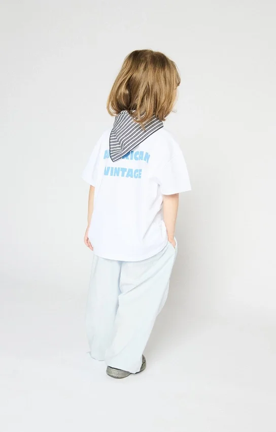 T-Shirt per bambini Fizvalley Codice articolo: KFIZ02AIH26