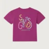 T-Shirt per bambini Fizvalley Codice articolo: KFIZ02AIH26