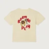 T-Shirt per bambini Fizvalley Codice articolo: KFIZ02AIH26