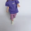 T-Shirt per bambini Fizvalley Codice articolo: KFIZ02AIH26