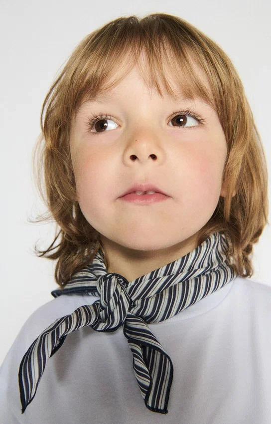 T-Shirt per bambini Fizvalley Codice articolo: KFIZ02AIH26