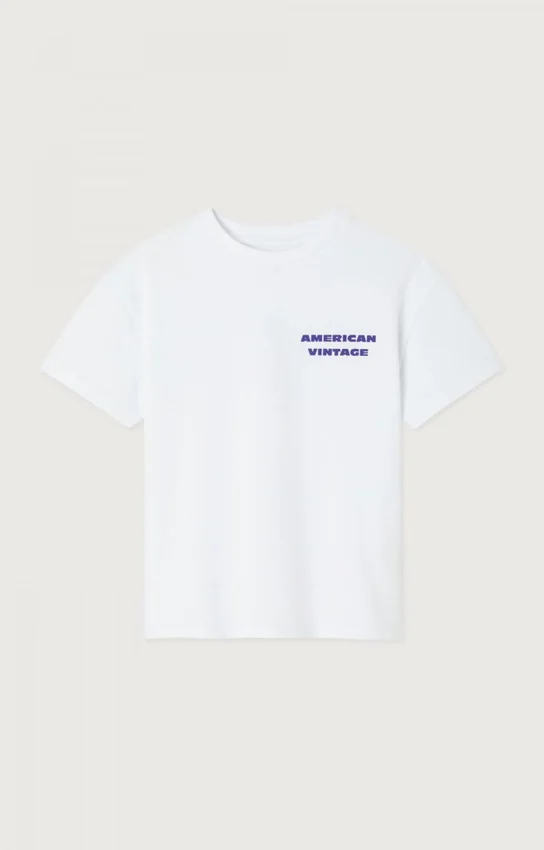 T-Shirt per bambini Fizvalley Codice articolo: KFIZ02AIH26