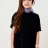 T-Shirt per bambini Fizvalley Codice: KFIZ02AH26