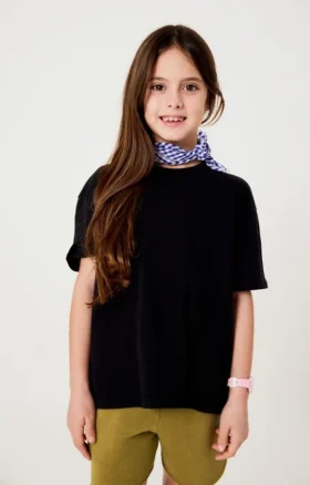 T-Shirt per bambini Fizvalley Codice: KFIZ02AH26