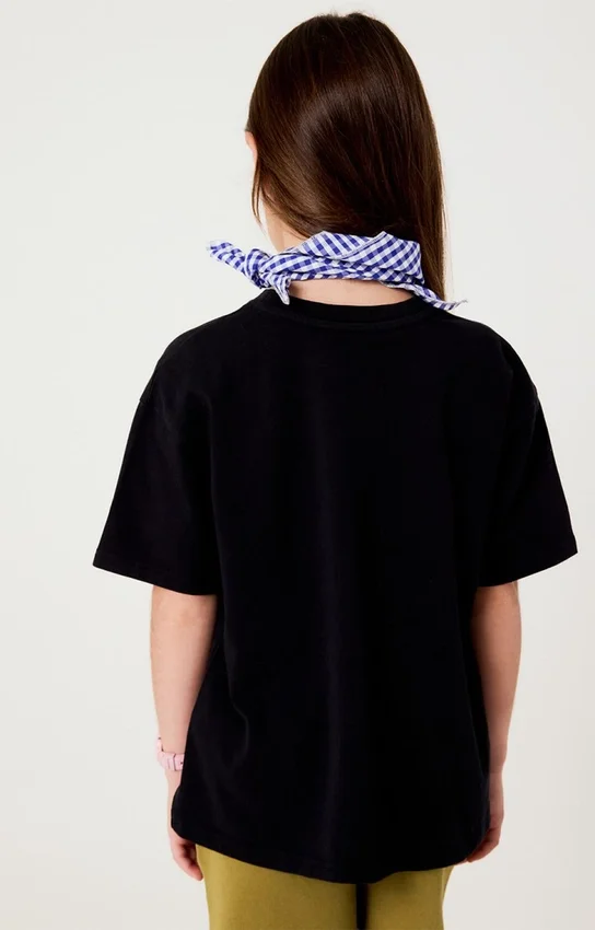 T-Shirt per bambini Fizvalley Codice: KFIZ02AH26