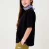T-Shirt per bambini Fizvalley Codice: KFIZ02AH26