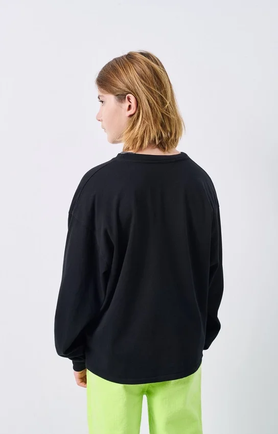 T-Shirt per bambini Fizvalley Codice: KFIZ02BH26