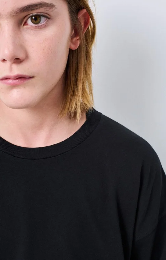 T-Shirt per bambini Fizvalley Codice: KFIZ02BH26