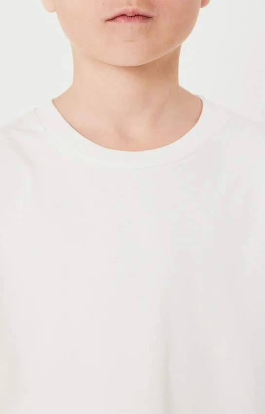 T-Shirt per bambini Fizvalley Codice: KFIZ02BH26