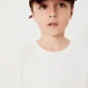 T-Shirt per bambini Fizvalley Codice: KFIZ02BH26