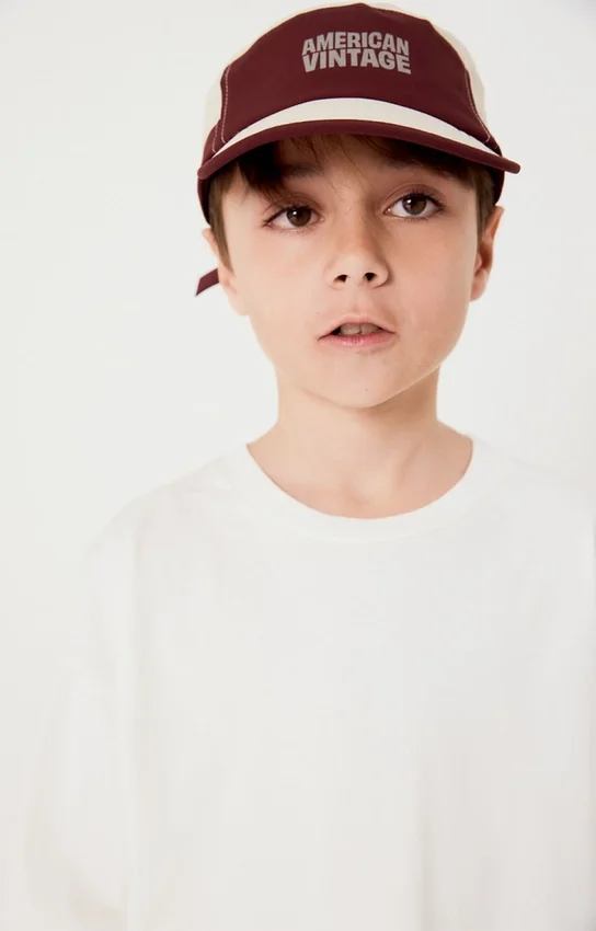 T-Shirt per bambini Fizvalley Codice: KFIZ02BH26