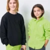 T-Shirt per bambini Fizvalley Codice: KFIZ02BH26