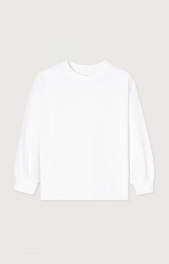 T-Shirt per bambini Fizvalley Codice: KFIZ02BH26