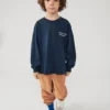 T-Shirt per bambini Fizvalley Codice: KFIZ02BIH26