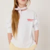 T-Shirt per bambini Fizvalley Codice: KFIZ02BIH26