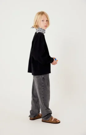 T-Shirt per bambini Fizvalley Codice: KFIZ02BIH26