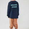 T-Shirt per bambini Fizvalley Codice: KFIZ02BIH26