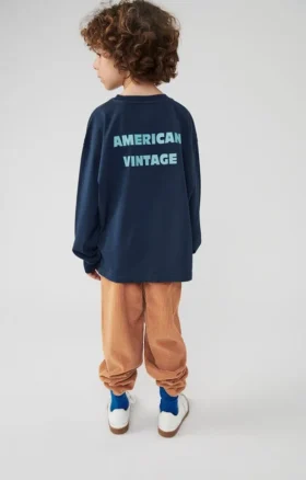 T-Shirt per bambini Fizvalley Codice: KFIZ02BIH26