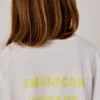 T-Shirt per bambini Fizvalley Codice: KFIZ02BIH26