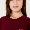 T-Shirt per bambini Fizvalley Codice: KFIZ02BIH26