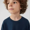 T-Shirt per bambini Fizvalley Codice: KFIZ02BIH26