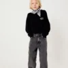 Jeans dritti per bambini Yopday Codice articolo: KYOP11CH26