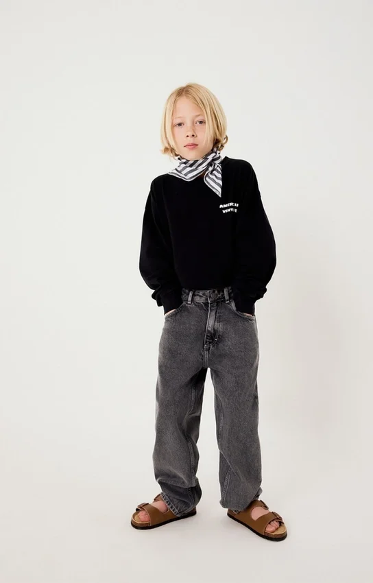 Jeans dritti per bambini Yopday Codice articolo: KYOP11CH26