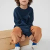 T-Shirt per bambini Fizvalley Codice: KFIZ02BIH26