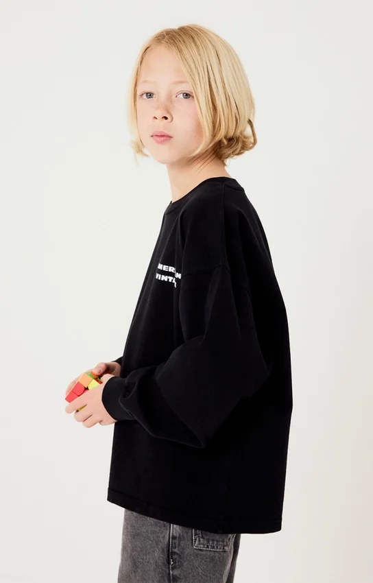 T-Shirt per bambini Fizvalley Codice: KFIZ02BIH26