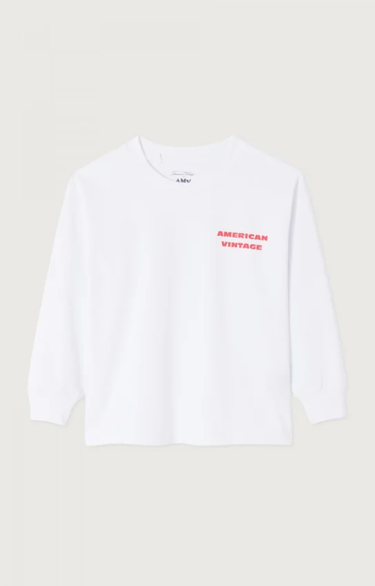 T-Shirt per bambini Fizvalley Codice: KFIZ02BIH26