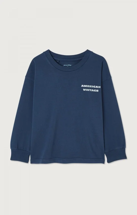 T-Shirt per bambini Fizvalley Codice: KFIZ02BIH26