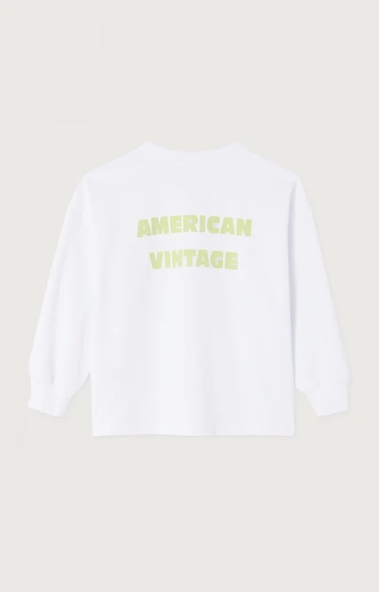 T-Shirt per bambini Fizvalley Codice: KFIZ02BIH26