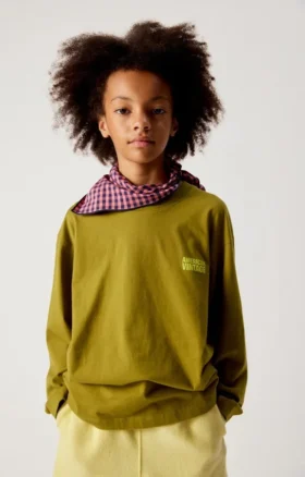 T-Shirt per bambini Gixy Codice articolo: KGIX02BH26