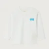 T-Shirt per bambini Gixy Codice articolo: KGIX02BH26