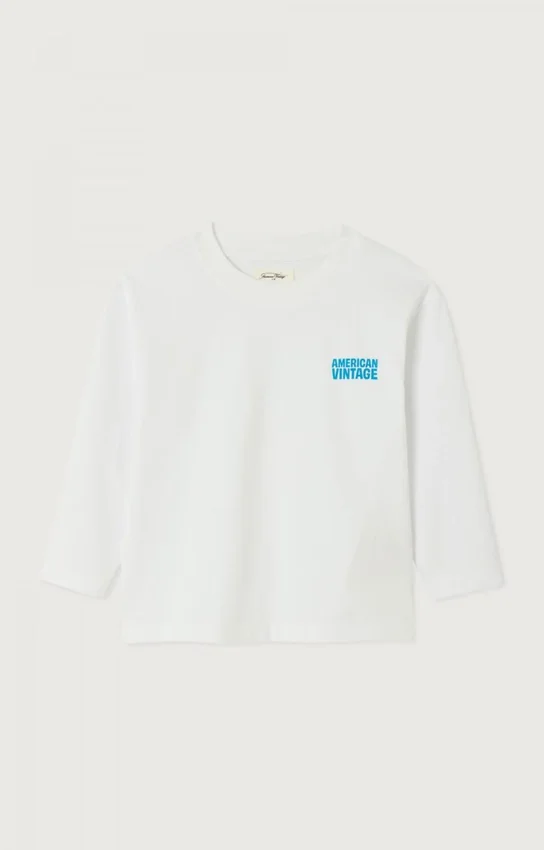 T-Shirt per bambini Gixy Codice articolo: KGIX02BH26