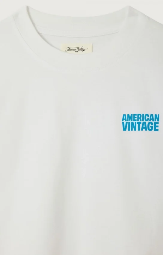 T-Shirt per bambini Gixy Codice articolo: KGIX02BH26