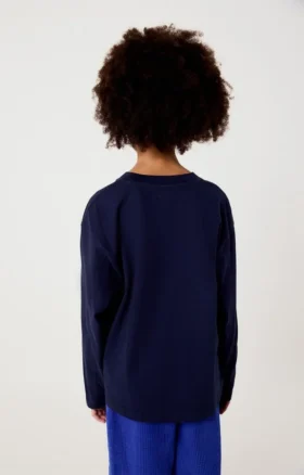 T-Shirt per bambini Gixy Codice articolo: KGIX02BH26