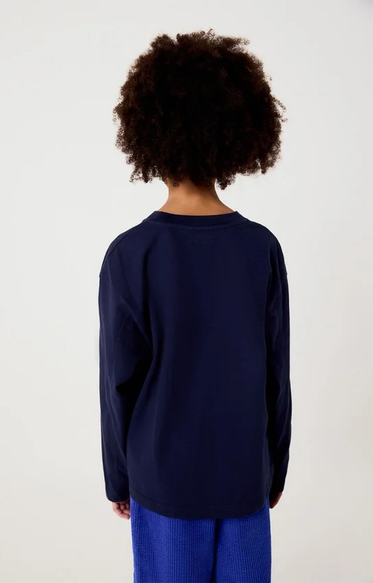 T-Shirt per bambini Gixy Codice articolo: KGIX02BH26