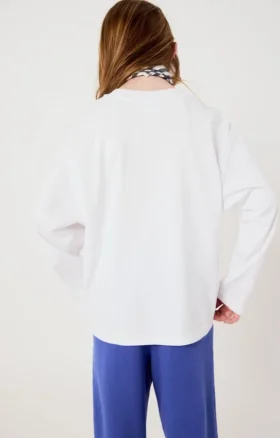 T-Shirt per bambini Gixy Codice articolo: KGIX02BH26