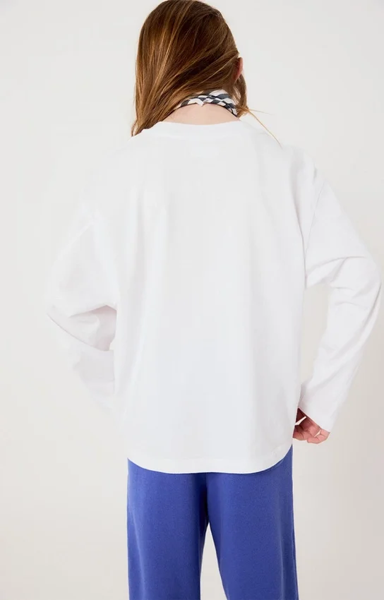 T-Shirt per bambini Gixy Codice articolo: KGIX02BH26
